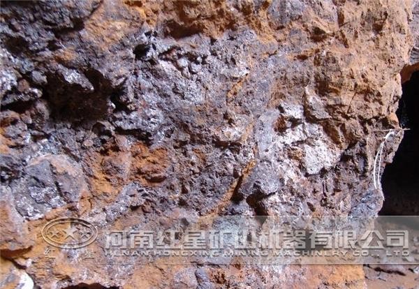 国内难选褐铁矿选矿技术研究进展
