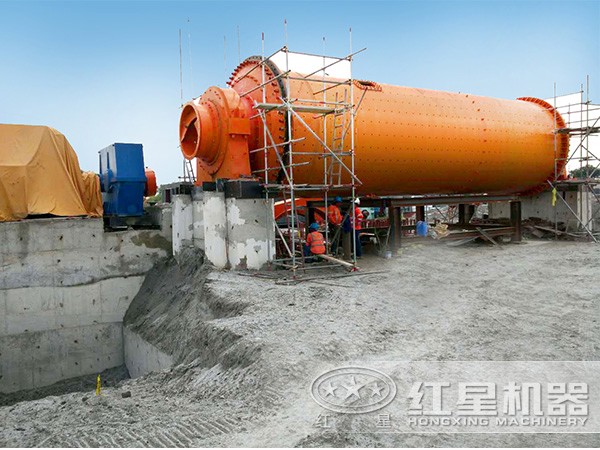 重力选矿原理是什么_选矿摇床的工作原理(3)