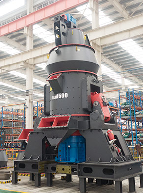 大型雷蒙磨粉机有哪些？多少钱一台