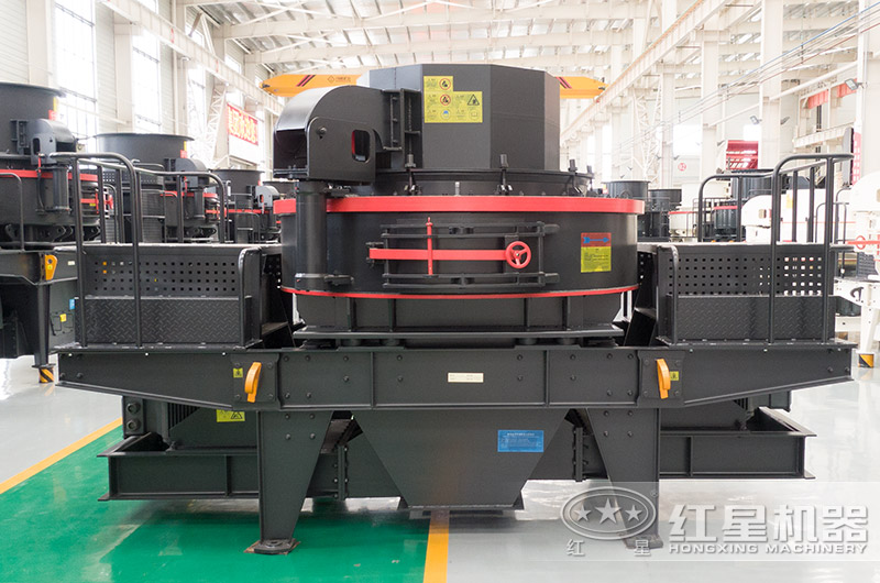 冲击式破碎机 冲击式破碎机