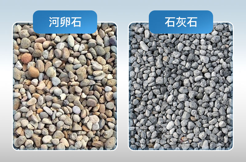 物料图