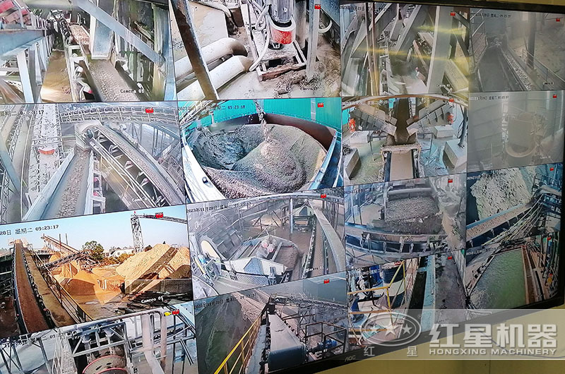 沙场智能监控 沙场智能监控