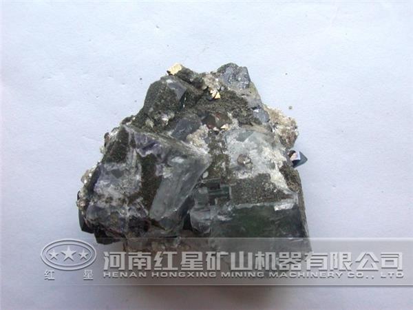 黑钨矿